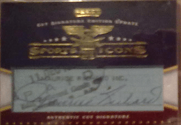 Maurice Rocket Richard