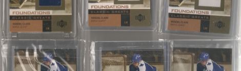 The greatest Maple Leafs Captain in history