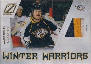 Wade Belak