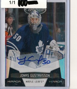 Currently available for sale/trade.