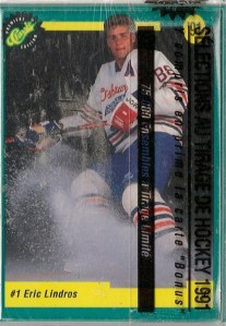 The Big E classic limited set 1 of 75,000