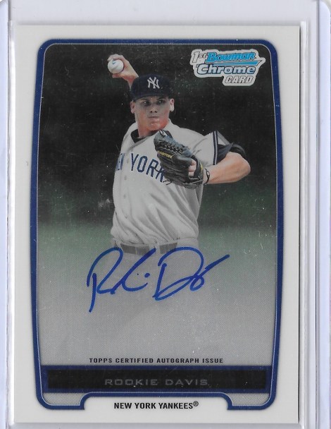 Rookie, that boy's a rookie alright. 